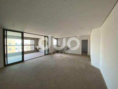 Apartamento, 3 quartos, 162 m² - Foto 3