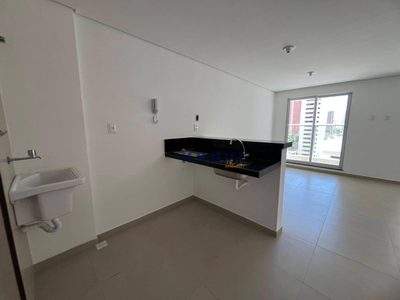 Apartamento, 1 quarto, 35 m² - Foto 5