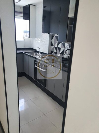 Apartamento, 2 quartos - Foto 4