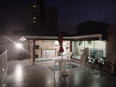 Cobertura, 3 quartos, 188 m² - Foto 1