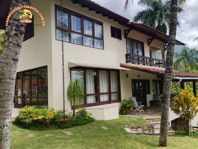 Casa de Condomínio, 6 quartos - Foto 2