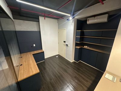 Sala-Conjunto, 109 m² - Foto 5