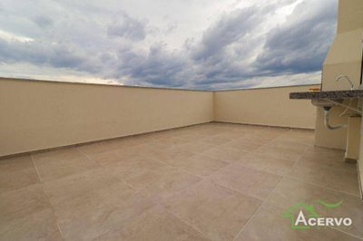 Cobertura, 1 quarto, 92 m² - Foto 5