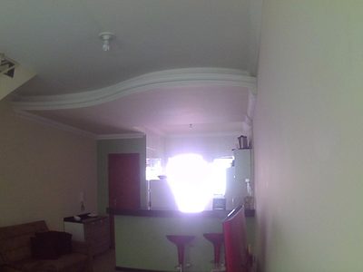 Casa, 2 quartos, 60 m² - Foto 4