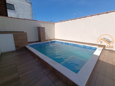 Casa, 2 quartos, 80 m² - Foto 3