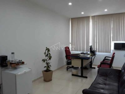Sala-Conjunto, 25 m² - Foto 5