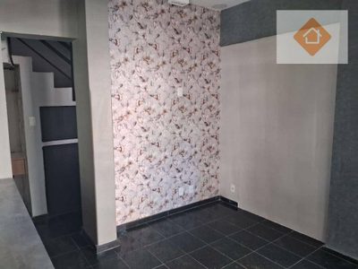 Loja-Salão, 30 m² - Foto 2