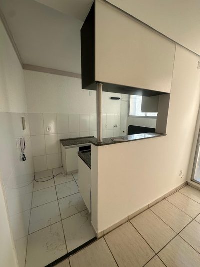 Apartamento, 1 quarto - Foto 5