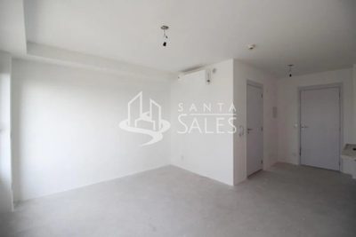Apartamento, 1 quarto, 31 m² - Foto 4