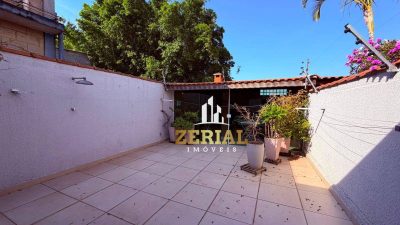Casa, 3 quartos, 200 m² - Foto 5