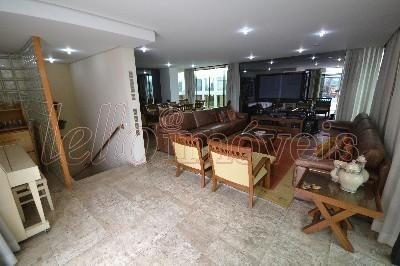 Apartamento, 4 quartos, 581 m² - Foto 4