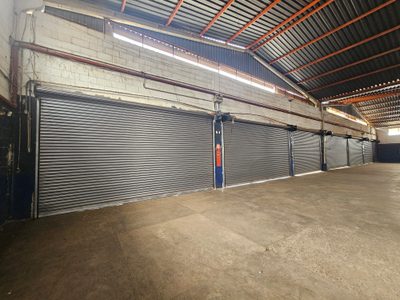 Depósito-Galpão, 2300 m² - Foto 5