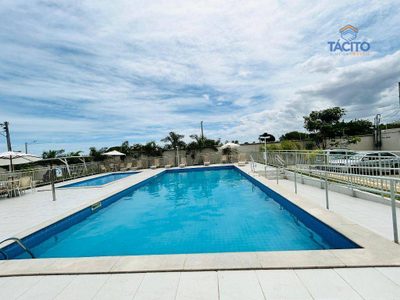 Apartamento, 2 quartos, 42 m² - Foto 4