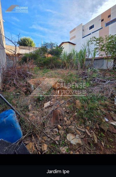 Terreno, 305 m² - Foto 2