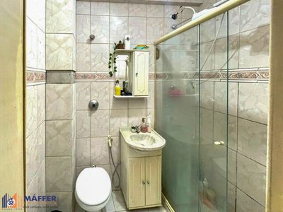 Apartamento, 1 quarto, 30 m² - Foto 5