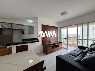 Apartamento, 2 quartos, 62 m² - Foto 2