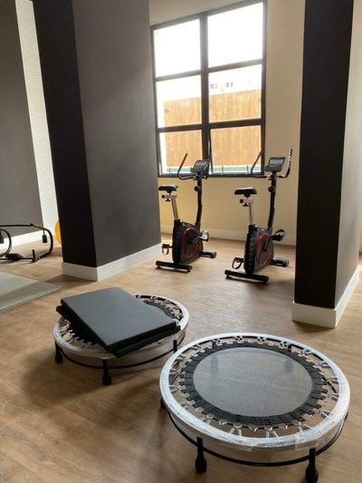 Apartamento, 2 quartos, 84 m² - Foto 4