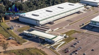 Depósito-Galpão, 57094 m² - Foto 4