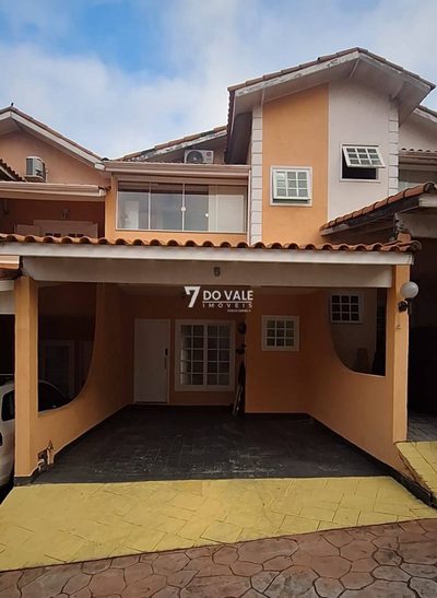 Casa de Condomínio, 2 quartos - Foto 1