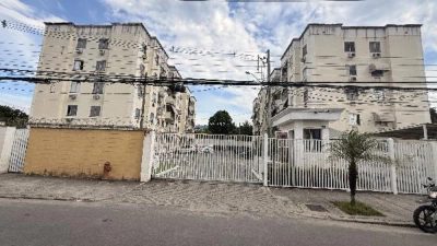 Apartamento, 2 quartos, 45 m² - Foto 1