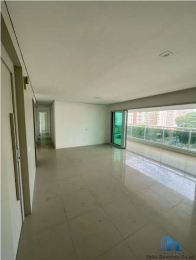 Apartamento, 4 quartos - Foto 2