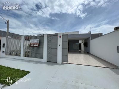 Casa, 4 quartos, 130 m² - Foto 3