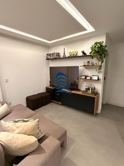 Apartamento, 2 quartos, 76 m² - Foto 5