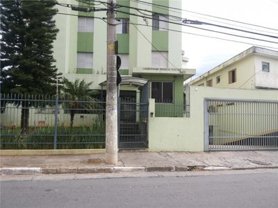 Apartamento, 2 quartos, 70 m² - Foto 2