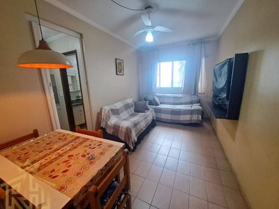 Apartamento, 1 quarto, 43 m² - Foto 2
