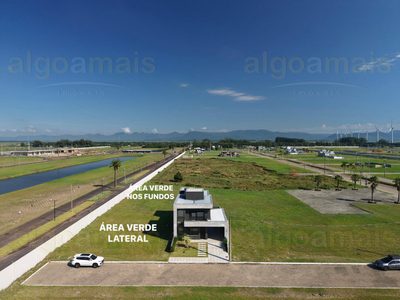 Sobrado, 4 quartos, 230 m² - Foto 1