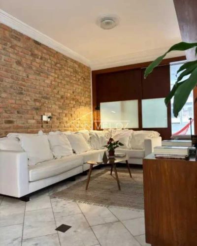 Apartamento, 3 quartos, 110 m² - Foto 2