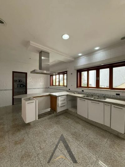 Casa, 5 quartos, 520 m² - Foto 4
