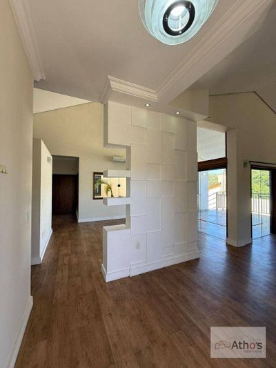 Casa, 3 quartos, 280 m² - Foto 2