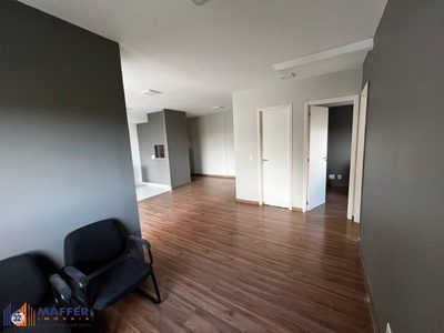 Apartamento, 3 quartos, 65 m² - Foto 1