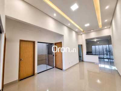 Casa, 3 quartos, 105 m² - Foto 2