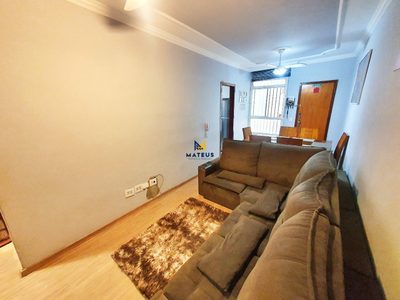 Apartamento, 3 quartos, 66 m² - Foto 4