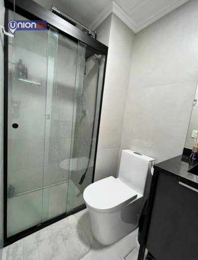 Apartamento, 1 quarto, 21 m² - Foto 5
