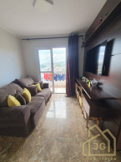 Apartamento, 2 quartos, 48 m² - Foto 4