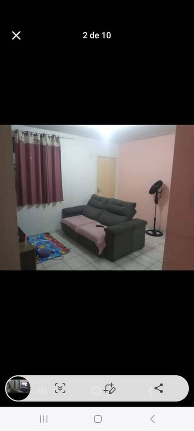 Apartamento, 2 quartos - Foto 5