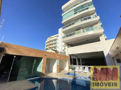 Cobertura, 4 quartos, 131 m² - Foto 2