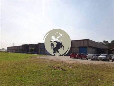 Depósito-Galpão, 22735 m² - Foto 1
