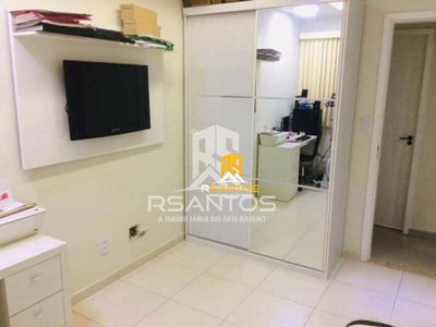 Apartamento, 1 quarto, 68 m² - Foto 5