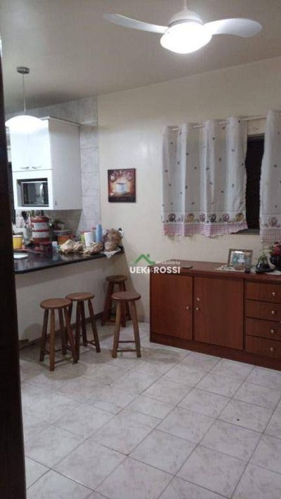 Casa, 3 quartos, 186 m² - Foto 4