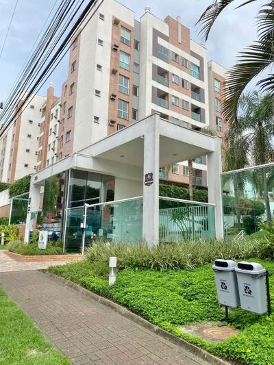 Apartamento, 2 quartos, 72 m² - Foto 1