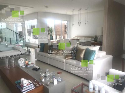Casa, 4 quartos - Foto 2