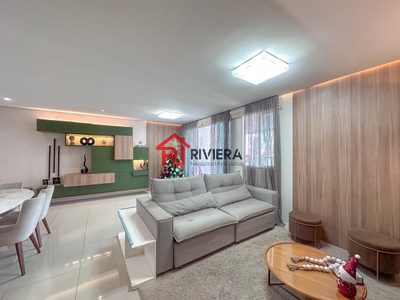Apartamento, 3 quartos, 151 m² - Foto 4