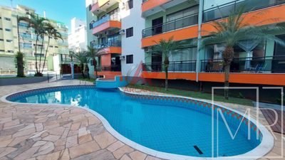 Cobertura, 3 quartos, 125 m² - Foto 1