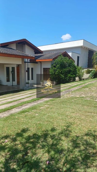 Casa, 3 quartos, 413 m² - Foto 2