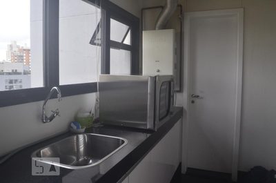 Apartamento, 3 quartos, 190 m² - Foto 3