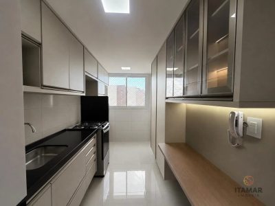 Apartamento, 3 quartos, 98 m² - Foto 3